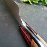 NORA #1127 - 8.5 Inch Chef - AEB-L Stainless