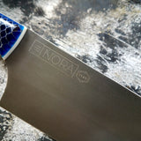 NORA #1149 -  Blue Utility/Gyuto - CPM-M4