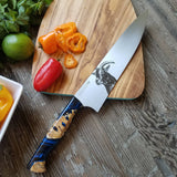 NORA #1525 - 8.5' AEB-L Chef - Billy