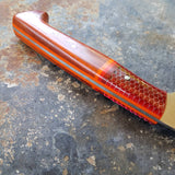 NORA #1547: Cherry Bomb 2.0 - 7 Inch Line Slayer