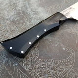 NORA #1645 - 10" Sakimaru Takohiki - 01 Carbon Steel