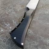 NORA #1645 - 10" Sakimaru Takohiki - 01 Carbon Steel