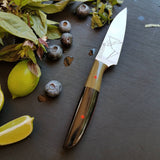 NORA #1677 - 3.5" Paring Knife -  2020
